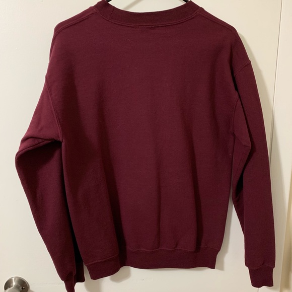 OBEY Crew Neck Sweater - Picture 4 of 7